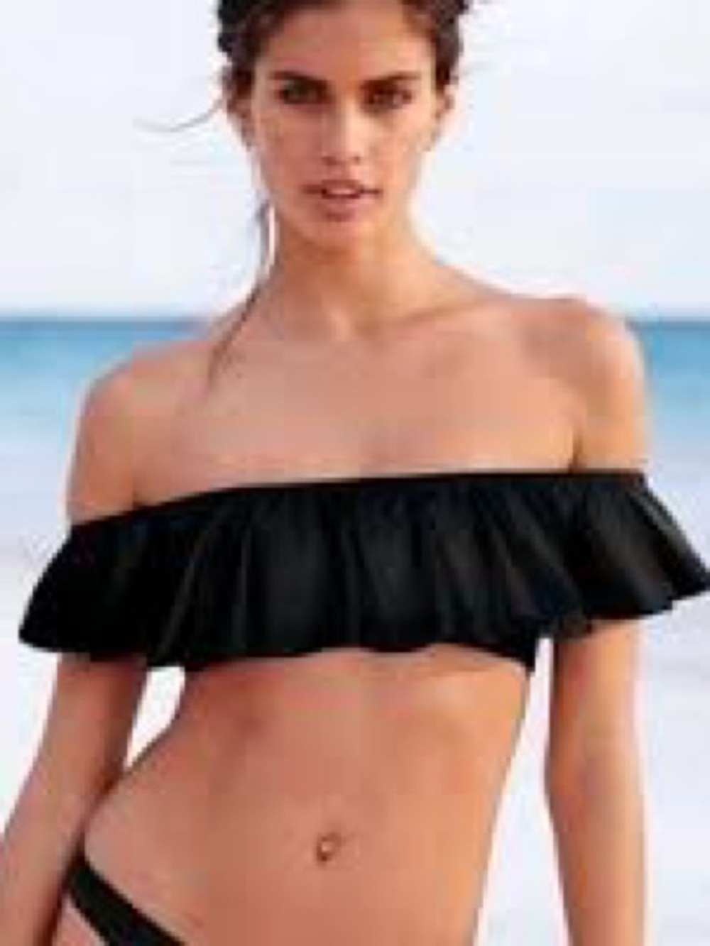 victoria’s secret bikini top